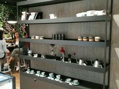 -Seesaw Coffee(环贸iapm店)