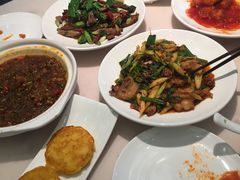 -茅庐毛血旺(临沂泰盛广场店)