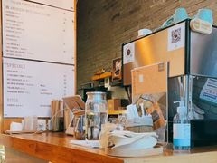 -Cafe del Volcan(永康路店)