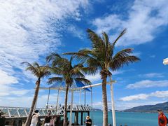 -海南分界洲岛旅游区