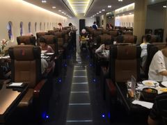 -法兰度航空主题餐厅(河源店)