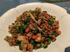 -渝乡人家(和平里店)