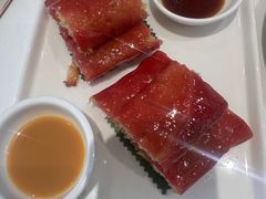 -金河半岛园林酒家(金融城店)