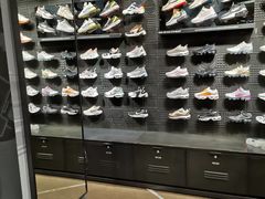 -NIKE武汉品牌体验店