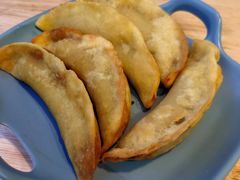 -老新隆牛肉锅贴(新街口店)