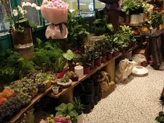 -BOBLOOM花店(宝龙旭辉广场店)