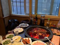 -陈眼镜火锅(总店)