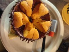 -HIHE Bistro·Oyster Bar(华熙live店)