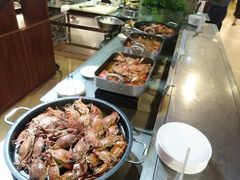 -三亚胜意海景酒店·海鲜自助餐厅(三亚湾路店)