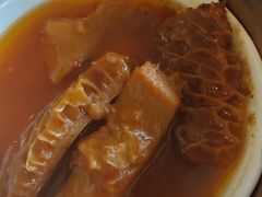 -青岛中心假日酒店·蓝天行政酒廊