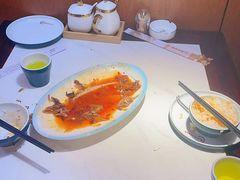 -饺子功·东北记忆·锅包肉(电厂路店)