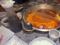 -小龙坎火锅(总店)