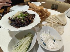 -水月周庄铂尔曼酒店-水月荟中餐厅