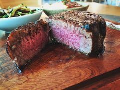 澳洲M3谷饲黑安格斯菲力牛排-EN SPACE恩空间