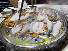 -凯盈阁·顺德私房菜·桑拿鸡