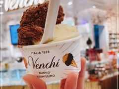-VENCHI 闻绮(北京汉光店)