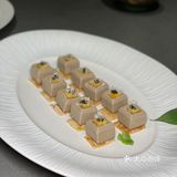 小有名气的梅花境，吃一次就觉得好幸福[爱心]