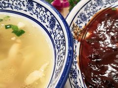 -老苏州大客堂·苏帮菜·松鼠桂鱼·苏州传统小吃(观前街人民商场店)