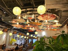 大堂-丝路花语之·胡姬酒肆(中关村店)