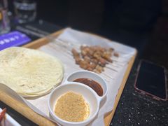 -冰城小镇音乐串吧·聚会餐厅(百子湾店)