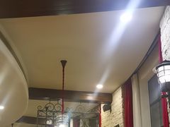 -南沙游艇会·大兵船餐厅