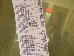 -阿明小菜·海鲜·上海菜(梅陇华理店)