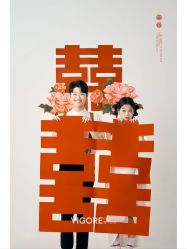 -雪中彩影婚纱摄影·微光艺术中心