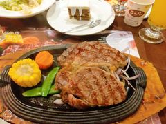 -尊品牛排(恒峰店)