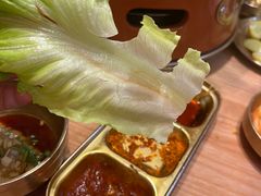 -闻老头·菊花炭烤肉(D11店)