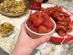 -串盟烧烤·长沙美食地标(星沙店)