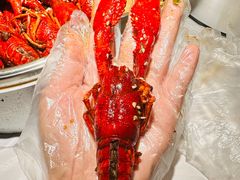 -巴厘龙虾·榜首油焖大虾(音乐学院·沿江酒馆店)