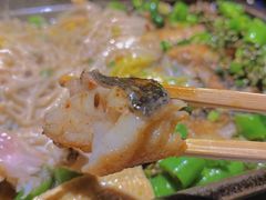 -伟大航路烤鱼(迅驰广场店)