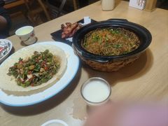 -味莊餐厅(康庄南街店)