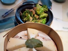 -锦府盐帮·李宅(领展购物广场中关村店)