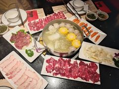 -牛事制造局牛肉火锅(莲岳路店)