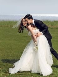 -青禾蒙娜丽莎婚纱摄影(武汉总店)