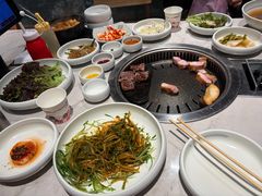 -黄金牧场(明洞总店)