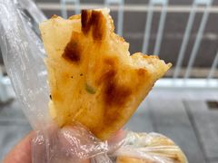 -咏春葱油饼(德政中路店)