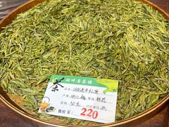 -湖畔居茶楼(湖滨店)