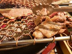 -黑牛の店·和牛烧肉(合生汇店)