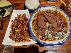 -王妈手撕烤兔(国展店)
