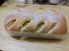 -BreadTalk面包新语·烘焙蛋糕(海珠丽影广场店)