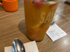 -必胜客(永旺店)