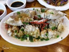 -天天渔港海鲜酒家(石浦玉泉路店)