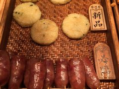 -和府捞面(天河领展广场店)