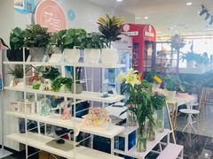 -洄归山也·高空C位湖景下午茶(东方之门店)