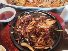 -老牌坊鲁菜名店(宽厚里店)