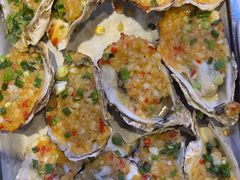 -华仔龙虾(永乐路总店)