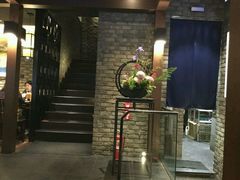 门面-春水堂人文茶馆(大墩店)
