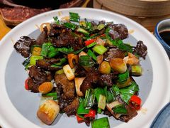 -荣小馆(杭州大厦店)